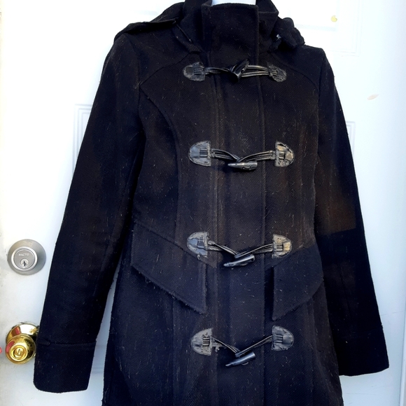 Miamelon Peacoat - Picture 16 of 16